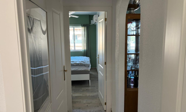 Resale - Penthouse - Torrevieja - Nueva Torrevieja