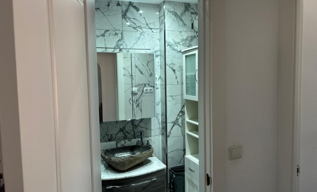 Resale - Penthouse - Torrevieja - Nueva Torrevieja