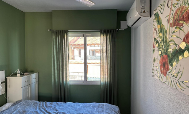 Resale - Penthouse - Torrevieja - Nueva Torrevieja