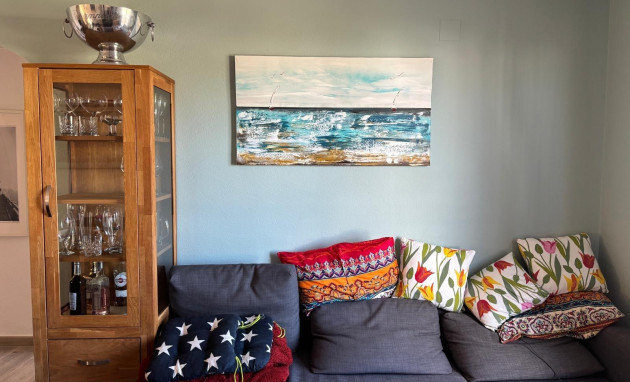 Resale - Penthouse - Torrevieja - Nueva Torrevieja