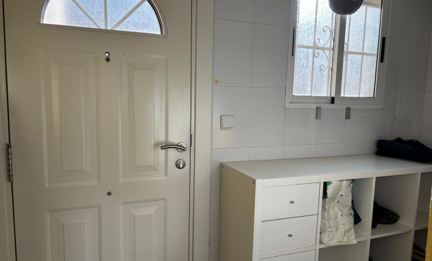 Resale - Penthouse - Torrevieja - Nueva Torrevieja