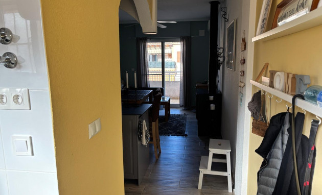 Resale - Penthouse - Torrevieja - Nueva Torrevieja