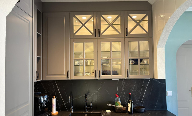 Resale - Penthouse - Torrevieja - Nueva Torrevieja