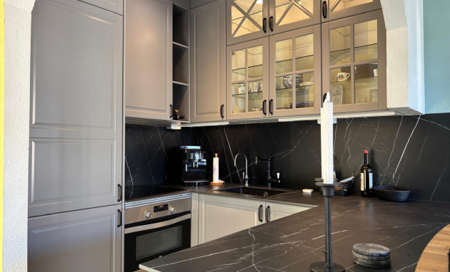 Resale - Penthouse - Torrevieja - Nueva Torrevieja