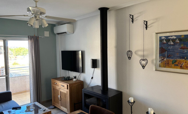 Resale - Penthouse - Torrevieja - Nueva Torrevieja