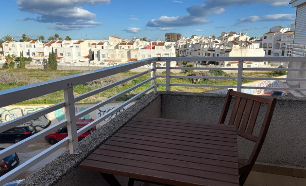 Resale - Penthouse - Torrevieja - Nueva Torrevieja