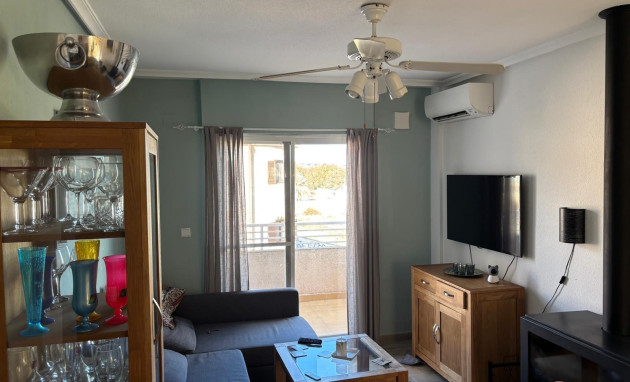 Resale - Penthouse - Torrevieja - Nueva Torrevieja