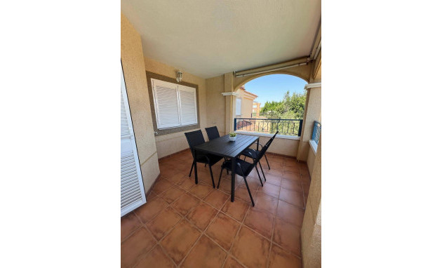 Reventa - Duplex - Pilar de la Horadada - Zona Pueblo