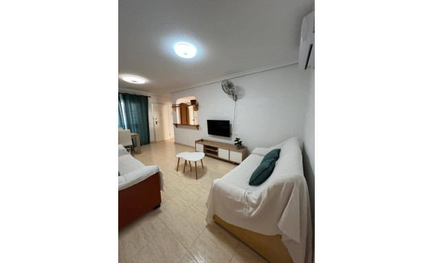 Reventa - Duplex - Pilar de la Horadada - Zona Pueblo