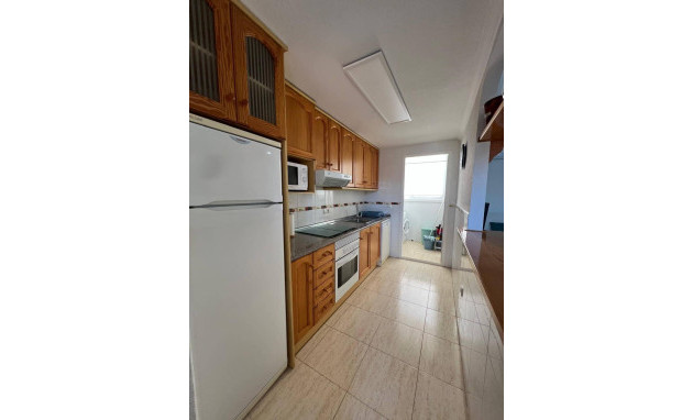 Reventa - Duplex - Pilar de la Horadada - Zona Pueblo