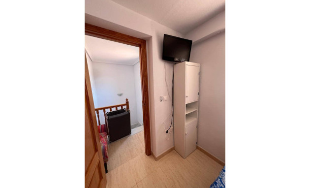 Reventa - Duplex - Pilar de la Horadada - Zona Pueblo