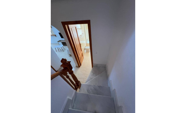 Reventa - Duplex - Pilar de la Horadada - Zona Pueblo