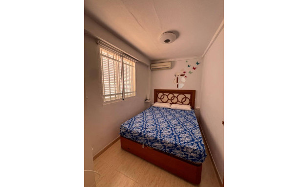 Reventa - Duplex - Pilar de la Horadada - Zona Pueblo