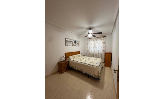 Reventa - Duplex - Pilar de la Horadada - Zona Pueblo