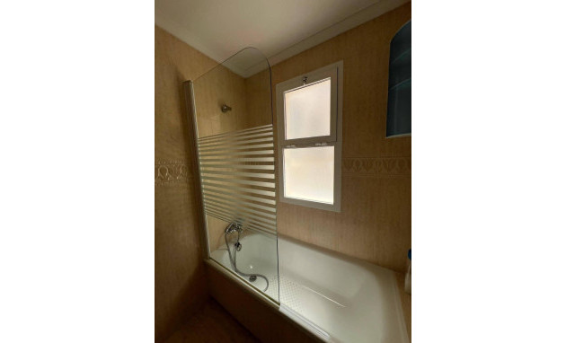 Reventa - Duplex - Pilar de la Horadada - Zona Pueblo