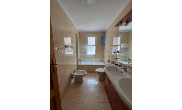 Reventa - Duplex - Pilar de la Horadada - Zona Pueblo