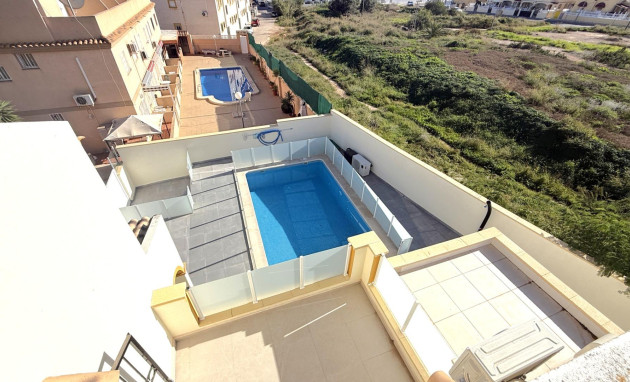Revente - Villa - Orihuela Costa - La Zenia
