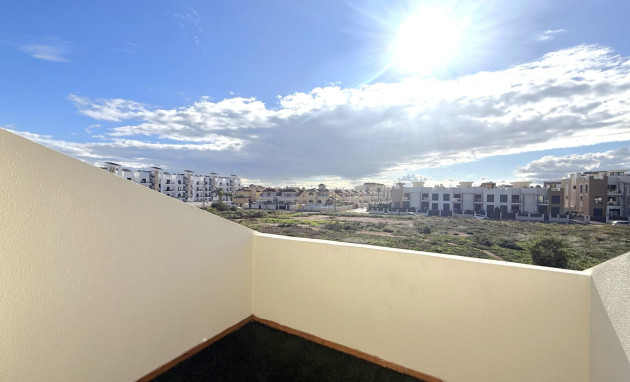 Revente - Villa - Orihuela Costa - La Zenia