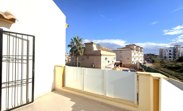 Revente - Villa - Orihuela Costa - La Zenia