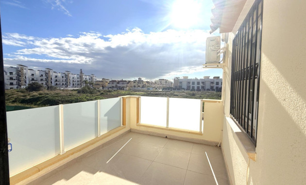 Revente - Villa - Orihuela Costa - La Zenia