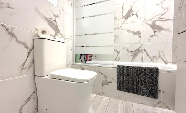 Revente - Villa - Orihuela Costa - La Zenia