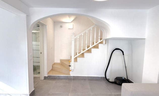 Revente - Villa - Orihuela Costa - La Zenia