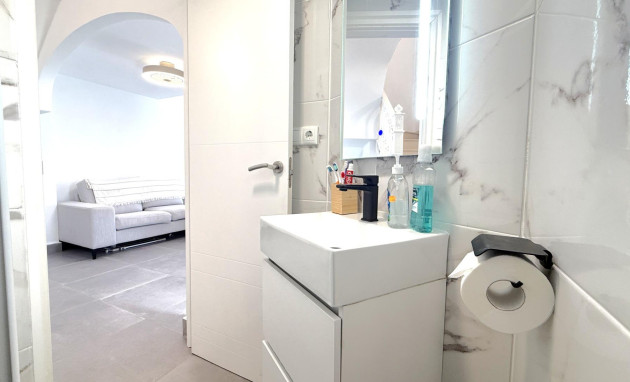 Revente - Villa - Orihuela Costa - La Zenia