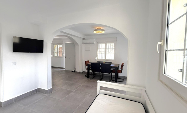 Revente - Villa - Orihuela Costa - La Zenia