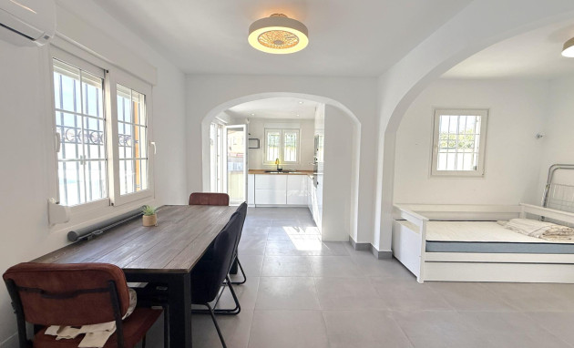 Revente - Villa - Orihuela Costa - La Zenia