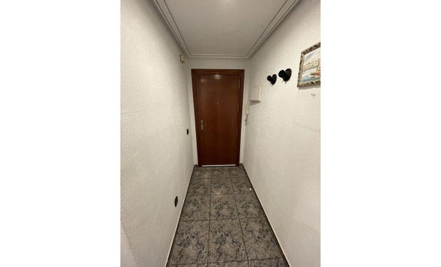 Resale - Penthouse - Torrevieja - La Mata pueblo