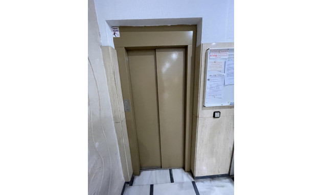 Resale - Penthouse - Torrevieja - La Mata pueblo