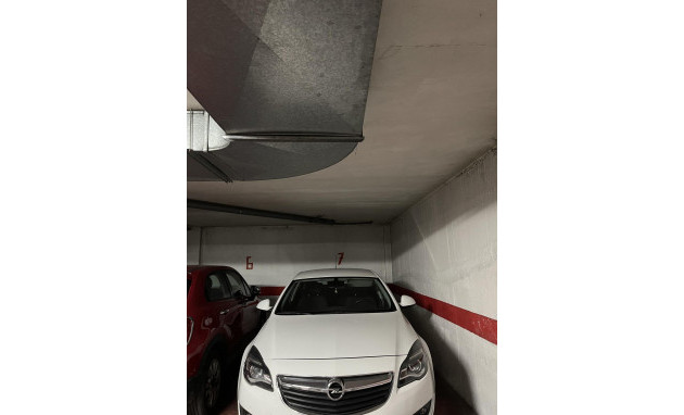 Resale - Penthouse - Torrevieja - La Mata pueblo