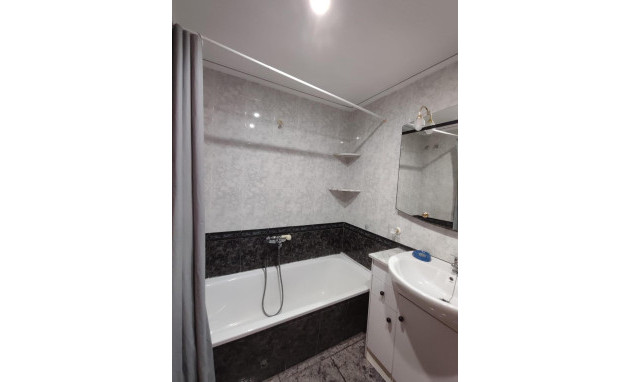 Resale - Penthouse - Torrevieja - La Mata pueblo