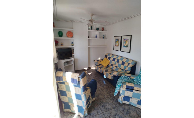 Resale - Penthouse - Torrevieja - La Mata pueblo