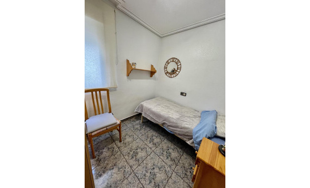 Resale - Penthouse - Torrevieja - La Mata pueblo