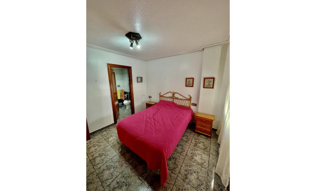 Resale - Penthouse - Torrevieja - La Mata pueblo