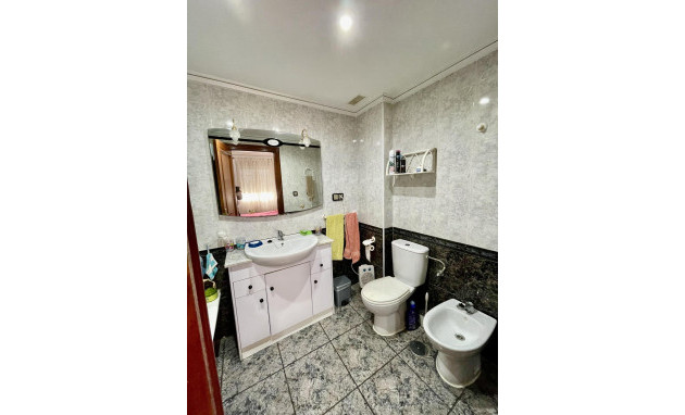 Resale - Penthouse - Torrevieja - La Mata pueblo