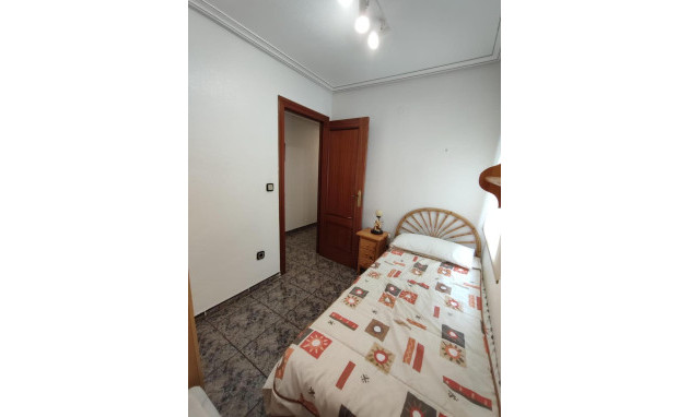 Resale - Penthouse - Torrevieja - La Mata pueblo