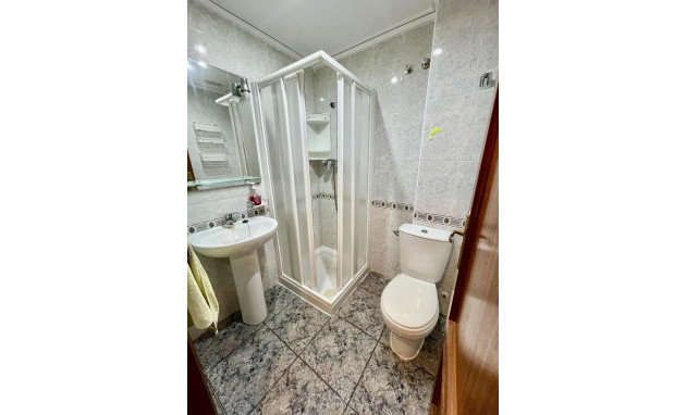 Resale - Penthouse - Torrevieja - La Mata pueblo