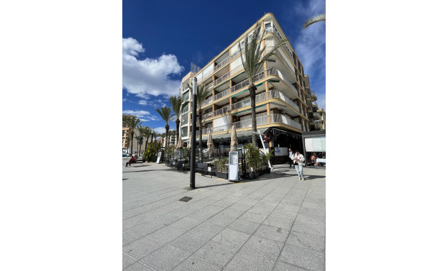 Resale - Penthouse - Torrevieja - La Mata pueblo