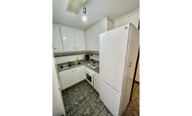 Resale - Penthouse - Torrevieja - La Mata pueblo