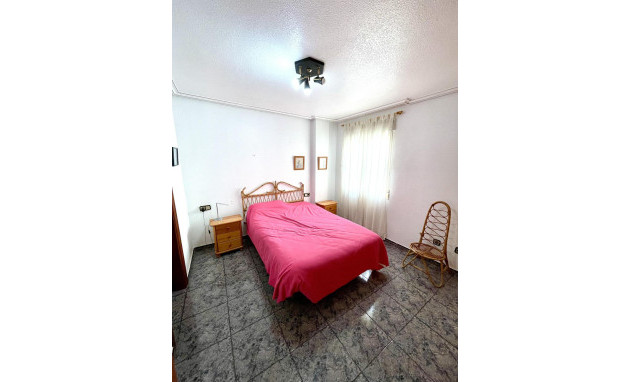 Resale - Penthouse - Torrevieja - La Mata pueblo