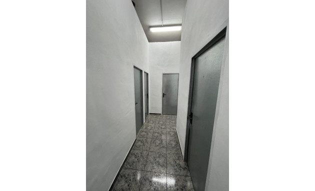 Resale - Penthouse - Torrevieja - La Mata pueblo