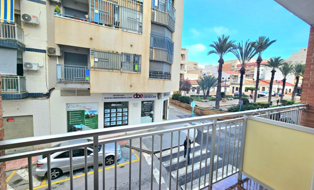 Resale - Apartment - Torrevieja - torrevieja