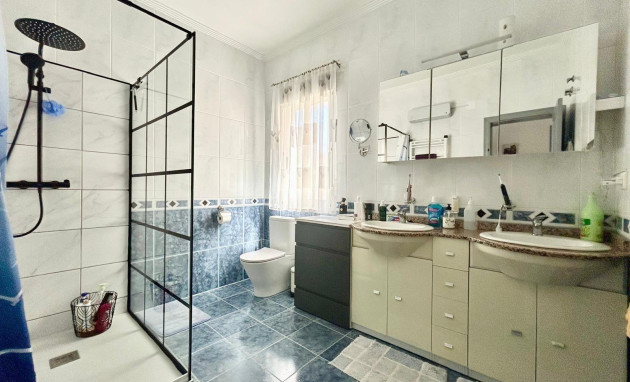 Herverkoop - Villa - Torrevieja - El chaparral