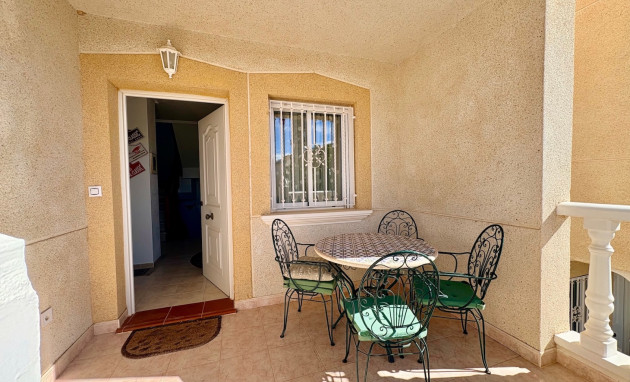 Resale - Single Family Home - Orihuela Costa - Las Filipinas