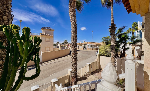 Resale - Single Family Home - Orihuela Costa - Las Filipinas