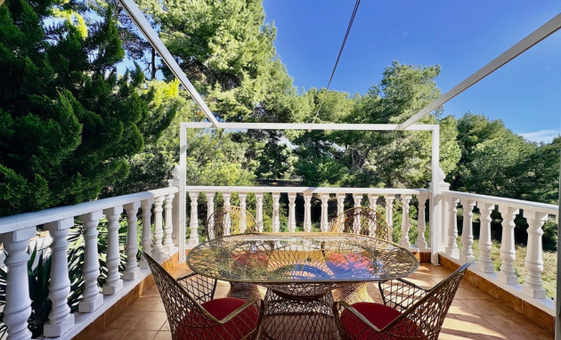 Resale - Single Family Home - Orihuela Costa - Las Filipinas