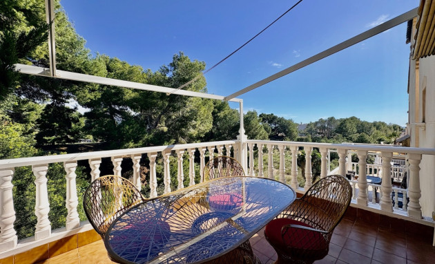 Resale - Single Family Home - Orihuela Costa - Las Filipinas