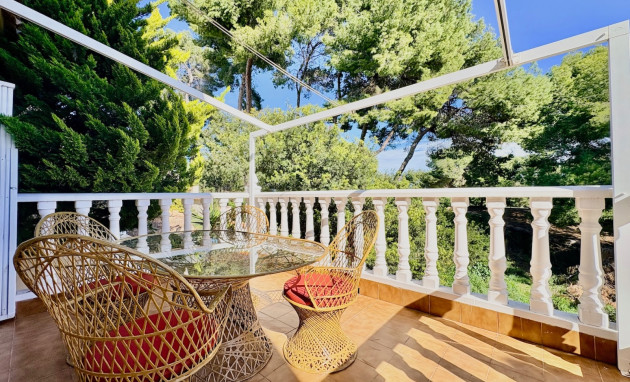 Resale - Single Family Home - Orihuela Costa - Las Filipinas